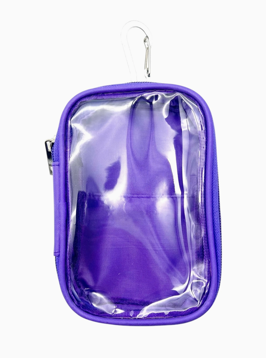 Viral Pre-Filled Backpack Clip Surprise Gift