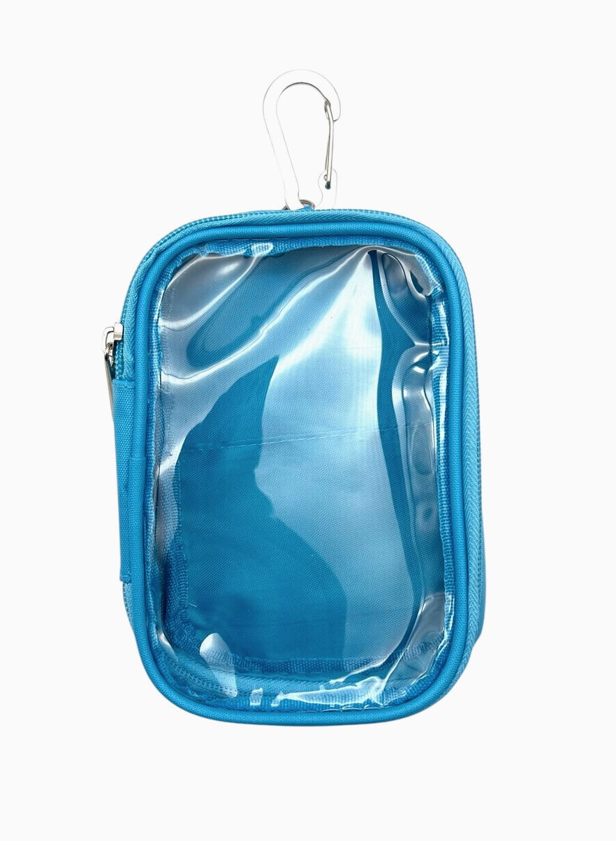 Viral Pre-Filled Backpack Clip Surprise Gift