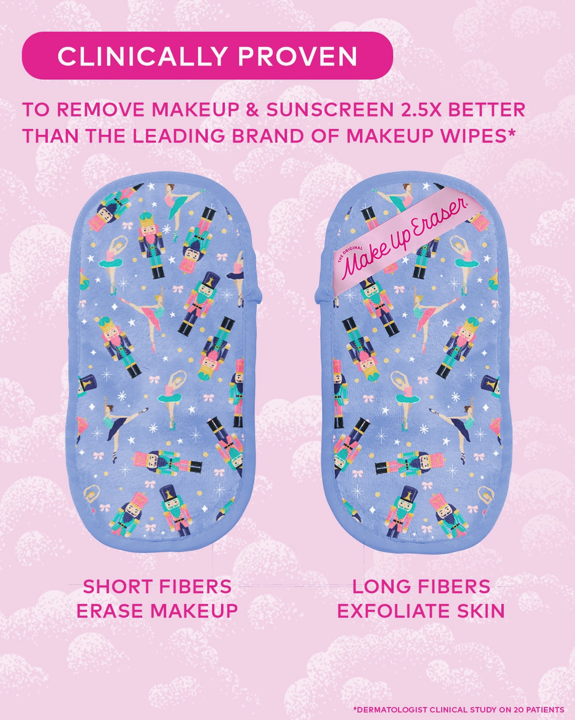 Nutcracker Mini Pro | Ornament Gift