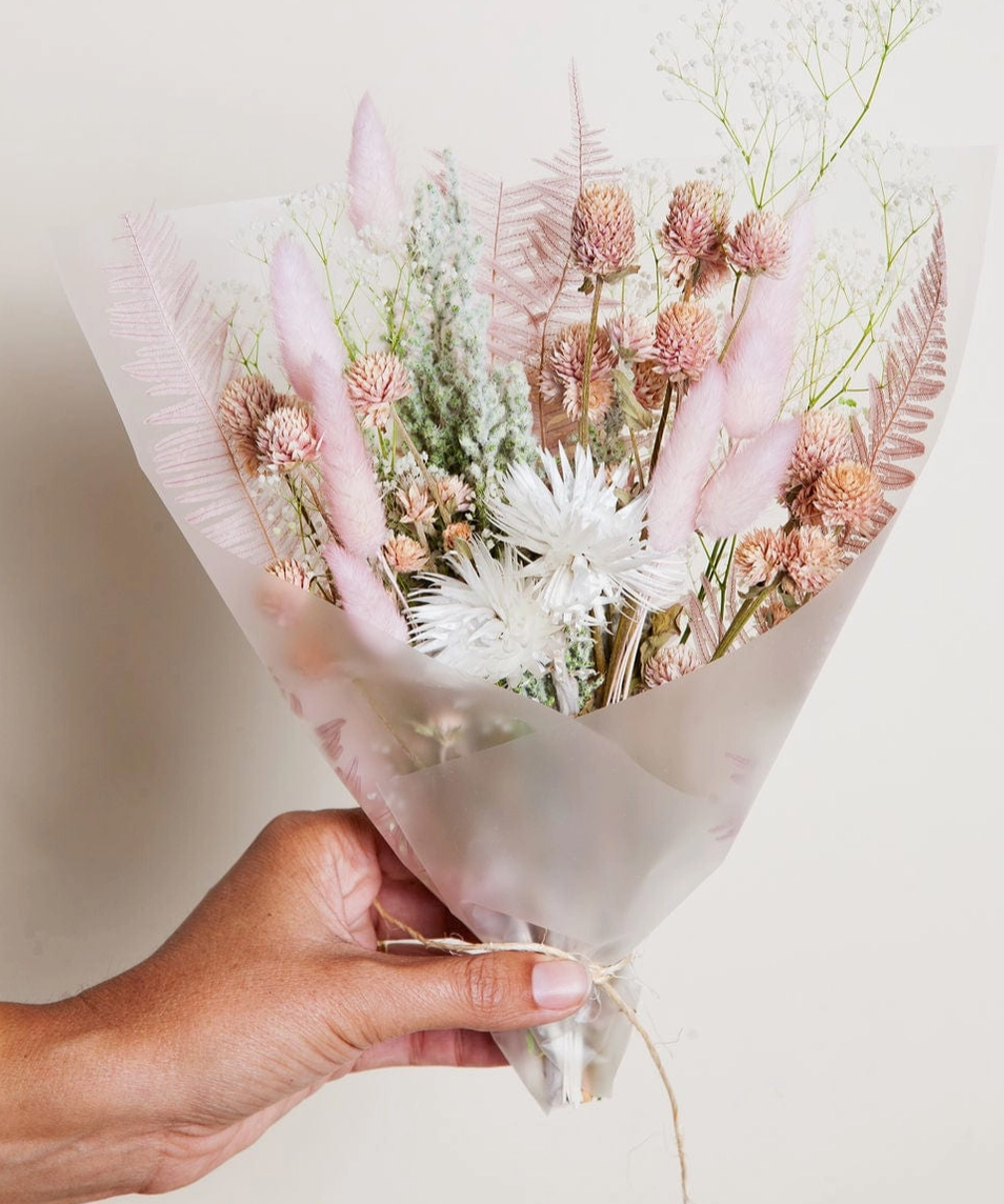 Tiny Dancer Forever Bloom Gift
