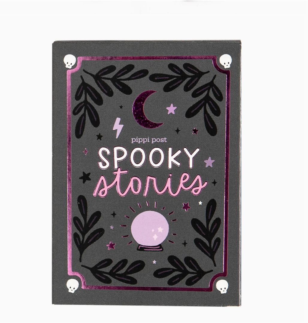 Ghost Halloween Boo Bag for Kids