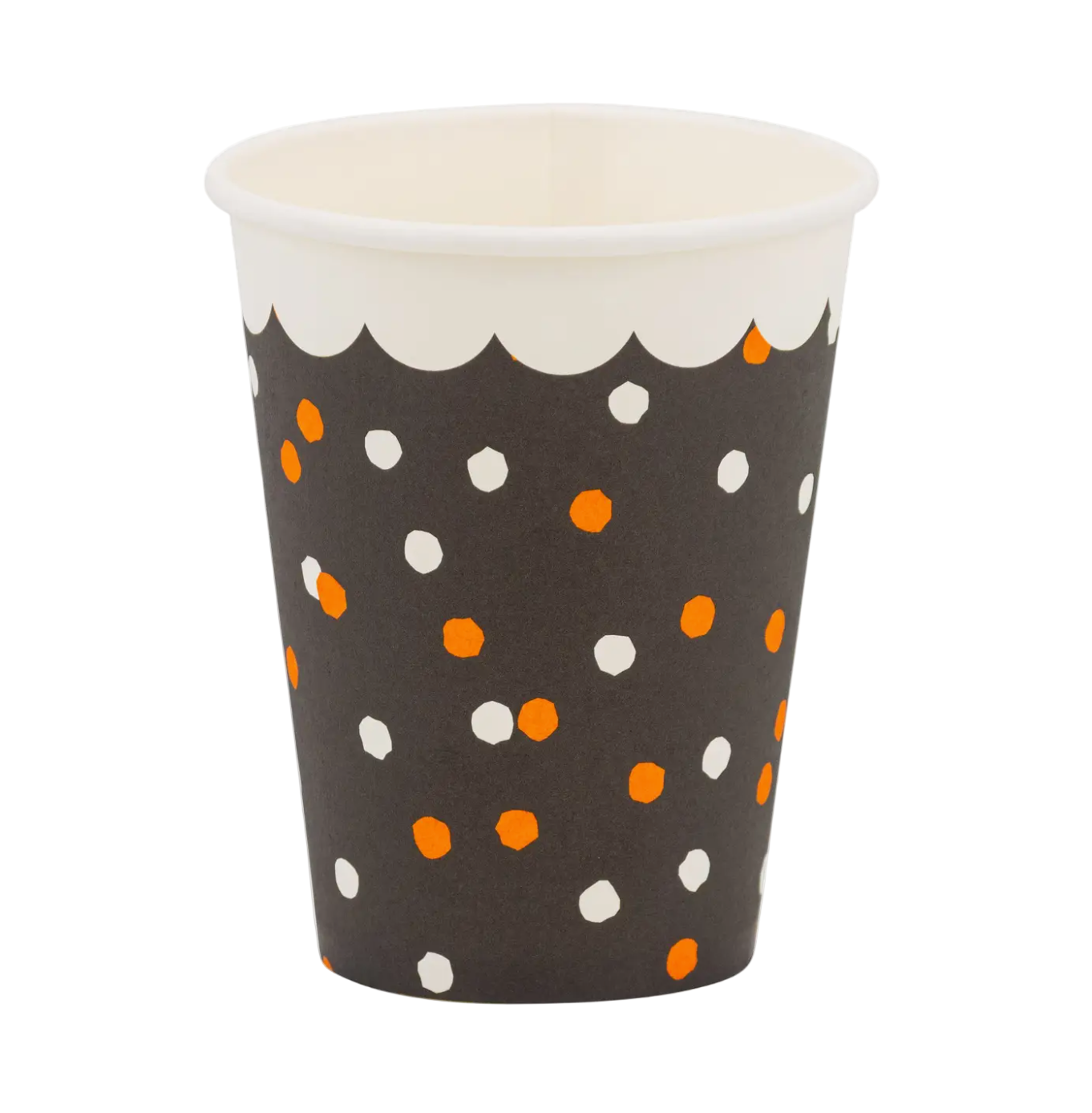 Tricks & Treats Party Cup