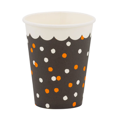 Tricks & Treats Party Cup