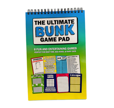 The Ultimate Bunk Game Pad