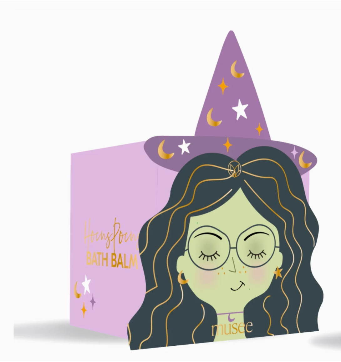 Spooky, Sweet & Batty Halloween Boo Bag