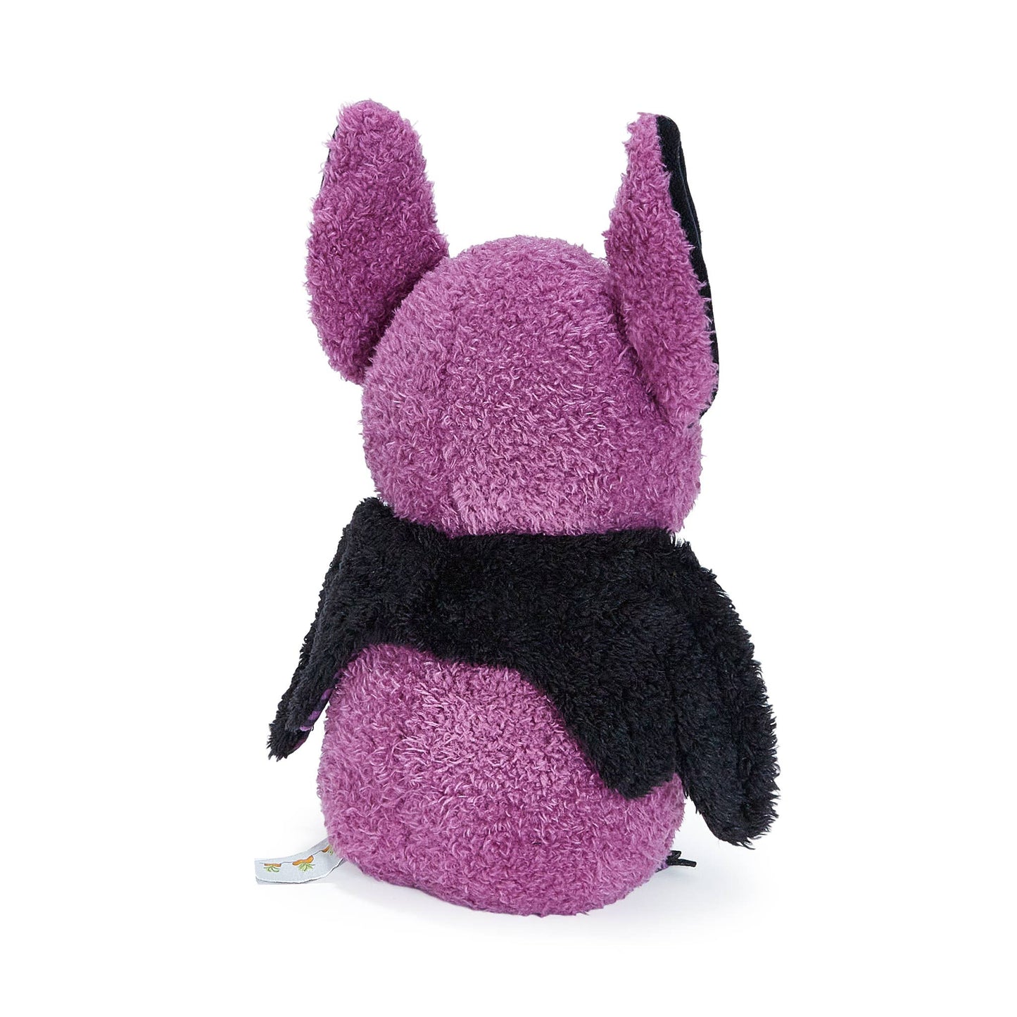 Halloween Eek the Bat - Glows in the Dark!