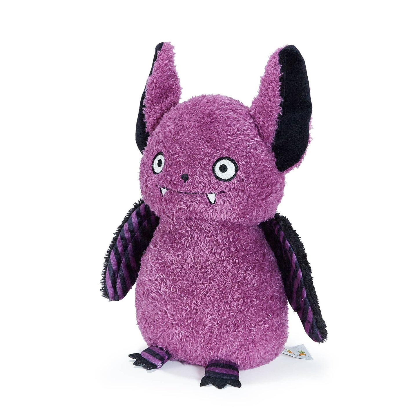 Halloween Eek the Bat - Glows in the Dark!