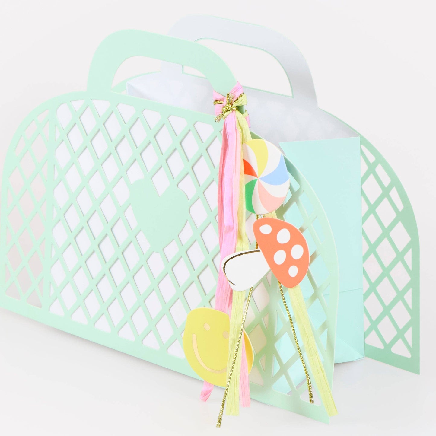 Charm Party Bags