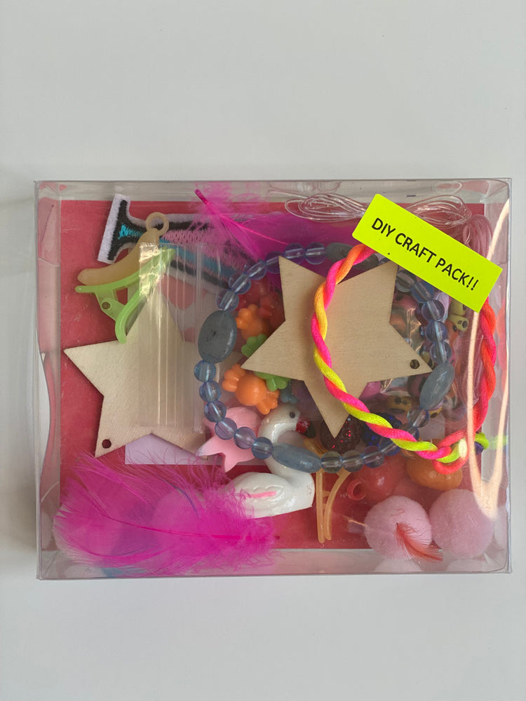 DIY Craft Kits