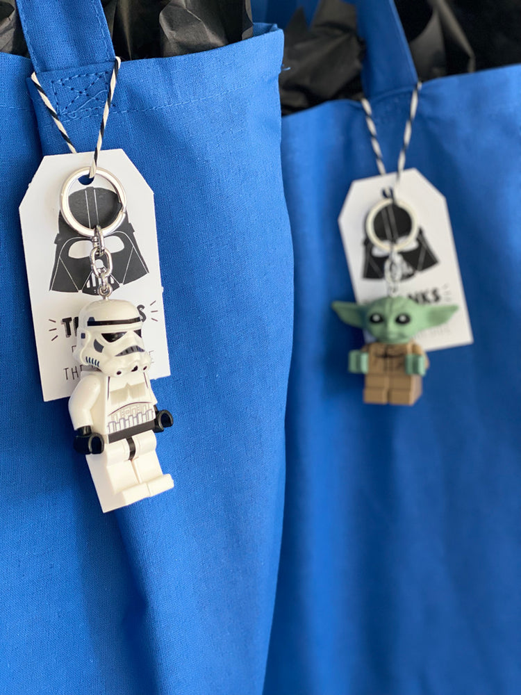 Lego Storm Trooper Lite