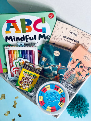 Mindful Me