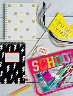 School Pouch