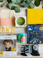 The World of Wizarding Travel