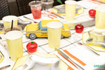 NYC Tabletop Party Bundle
