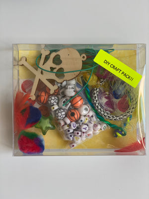 DIY Craft Kits