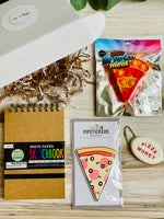 Pizza Lover