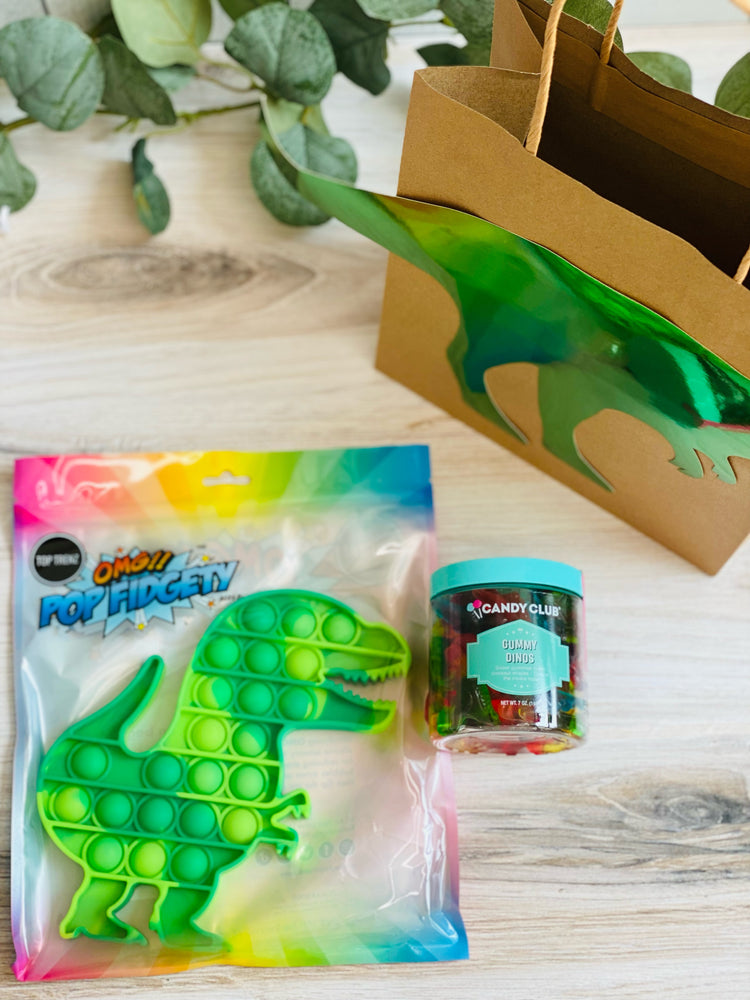 Pop Dino