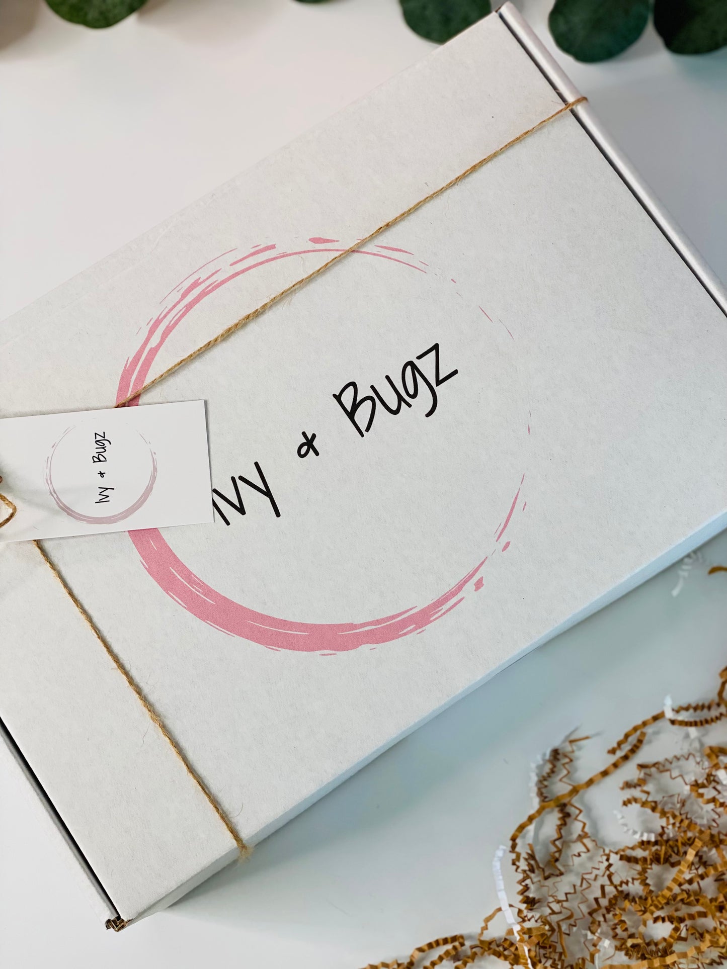 Lil Boo & Spidey