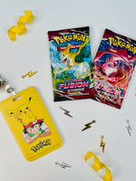 Pokemon Party Favors