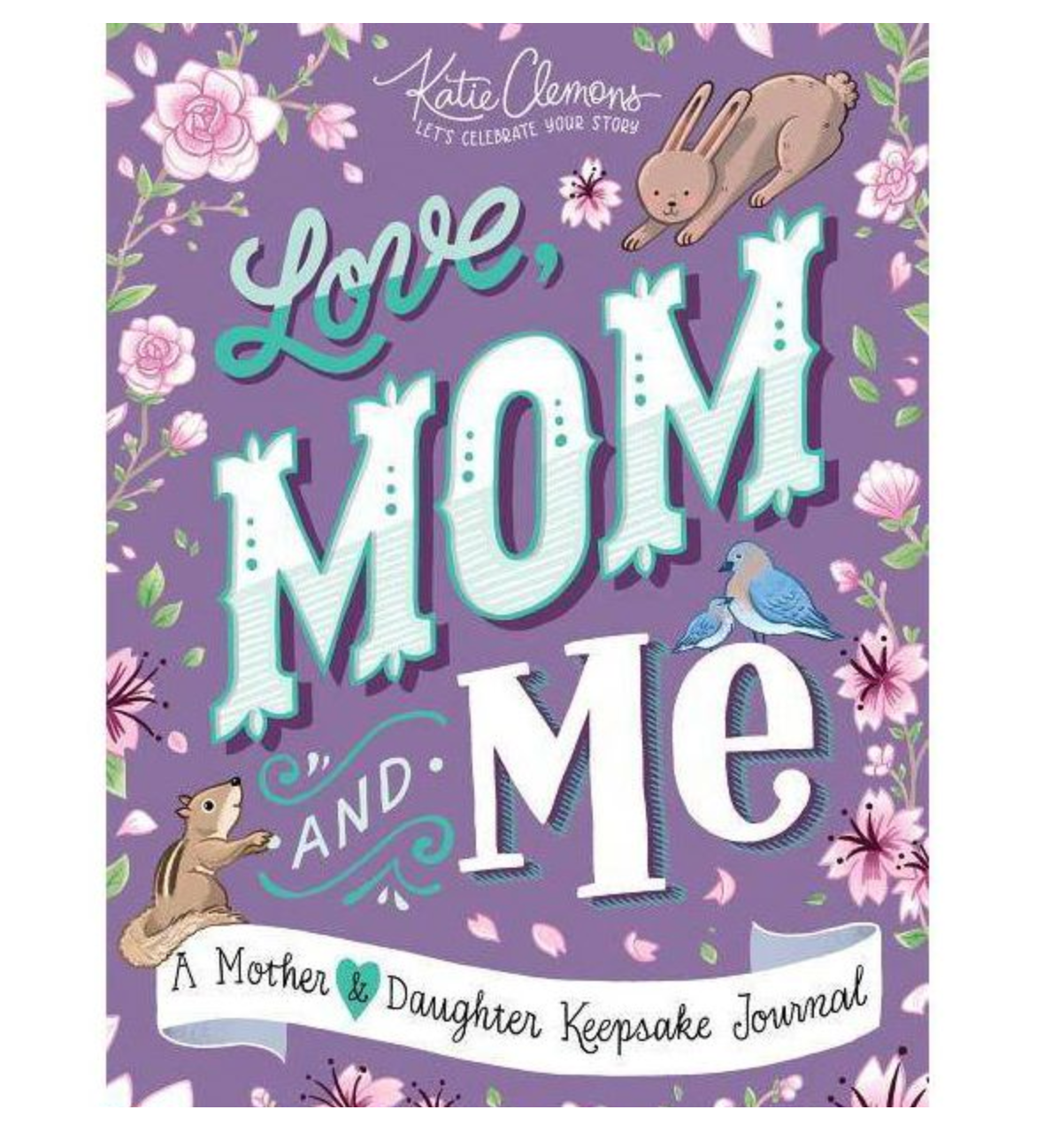 Mom & Me Gift Box