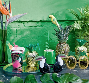 The Tropics Tabletop