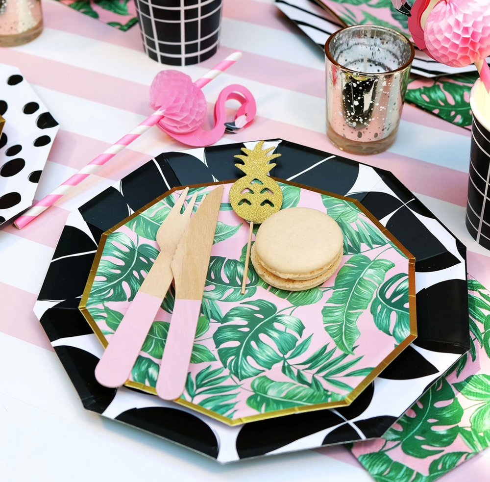 The Tropics Tabletop