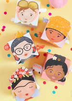 Ruth Bader Ginsburg Bath Balm
