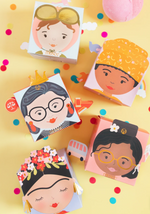 Rosa Parks Bath Balm