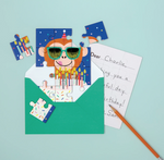 Greeting Card Puzzle