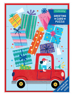 Greeting Card Puzzle