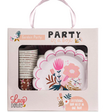 Party in a box