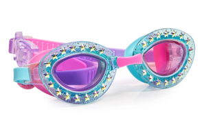 
            
                Load image into Gallery viewer, Star is Born Swim Goggles
            
        