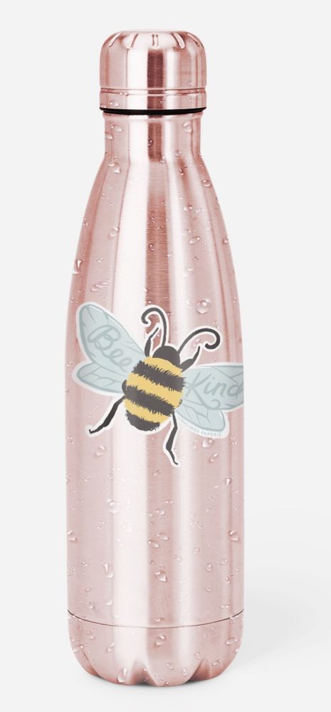Bee Kind - Vinyl Sticker