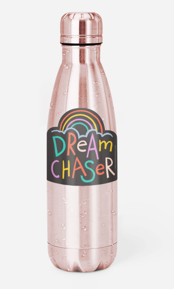 Dream Chaser - Vinyl Sticker