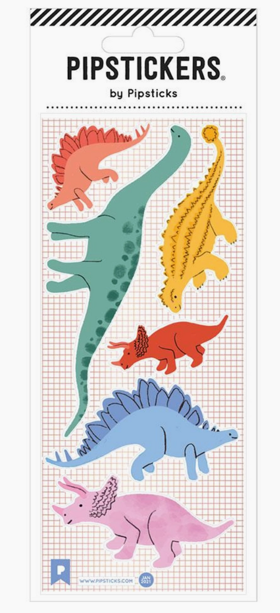 Dino-Mite Dinosaurs