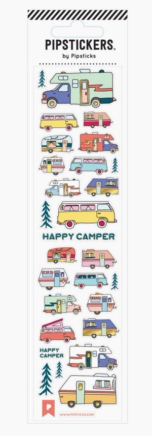 Happy Camper