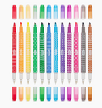 Make No Mistake Erasable Markers