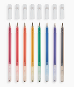 Radiant Writers Glitter Gel Pens