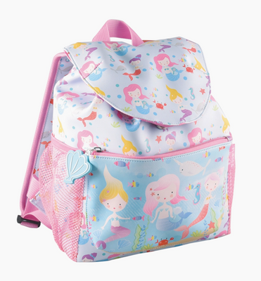 Mermaid Backpack