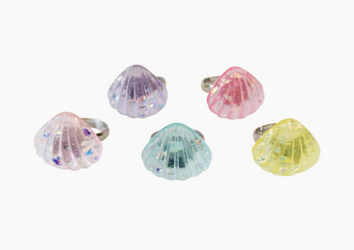 Pop Cutie Mermaid Candy Kids Ring
