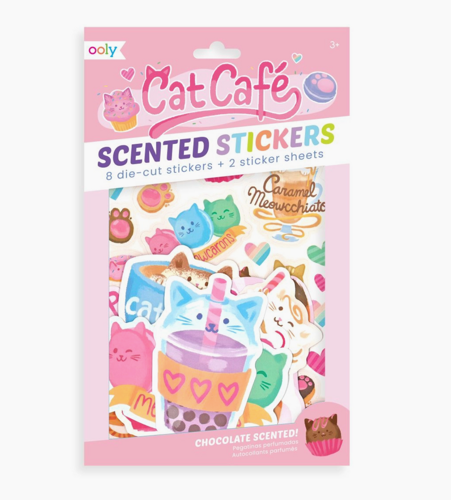 Cat Cafe Favor