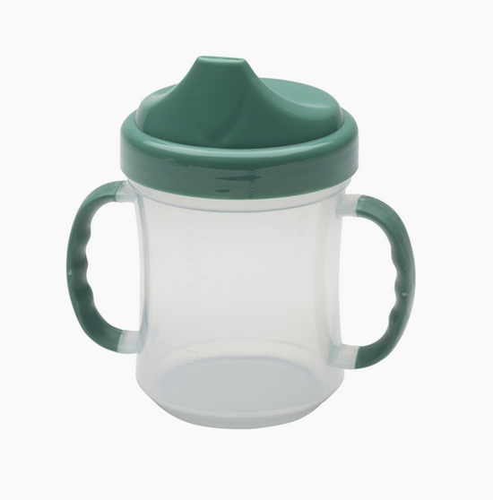 Lil' Bitty Sippy