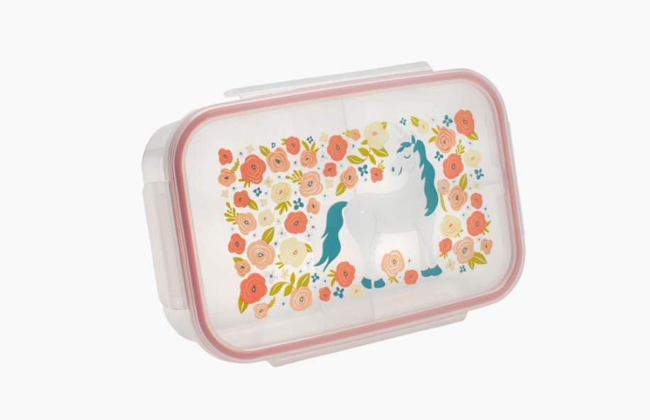 
            
                Load image into Gallery viewer, Unicorn Good Lunch Bento Box
            
        