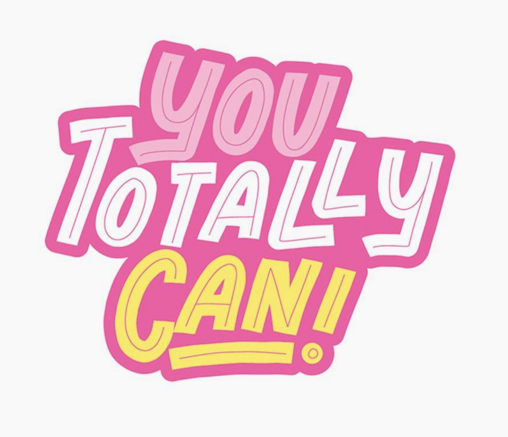 You totally Can Vinyl