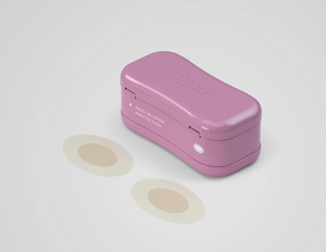 Heel Blister Protection - 8 Counts