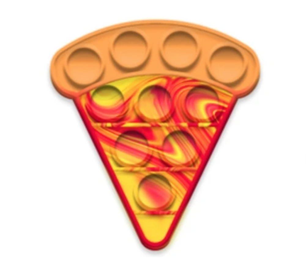 Pizza Lover