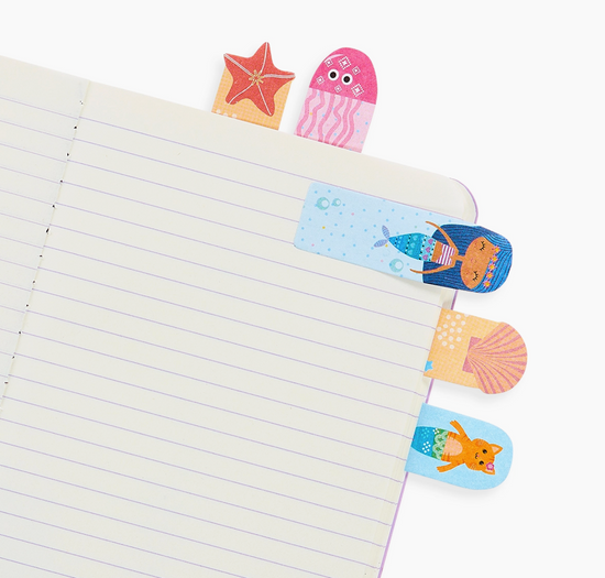 Note Pals Sticky Note Pad - Bundle O'Bunnies