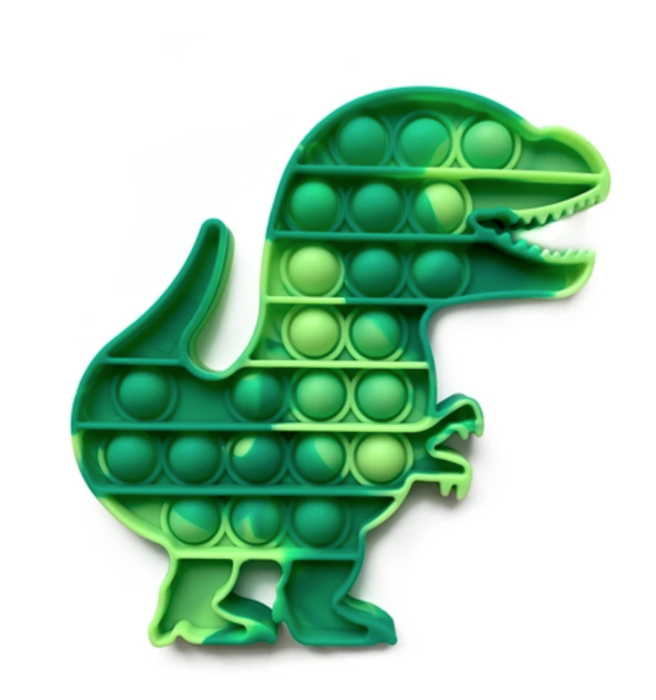 
            
                Load image into Gallery viewer, Pop Dino
            
        