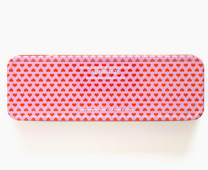 Awesome Pencil Box