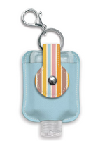 Love Joy Peace Hand Sanitizer Holder